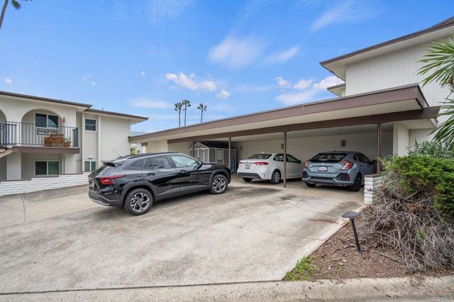 1631 Sonata Lane, San Marcos, CA 92078