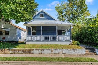 821 Buckeye Street, Miamisburg, OH 45342