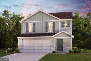 476 Grand Magnolia Street, Jackson, GA 30233