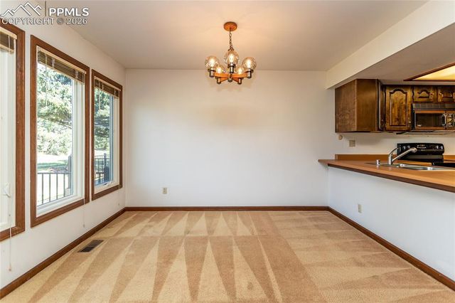 24 Woodbridge Drive, Colorado Springs, CO 80906