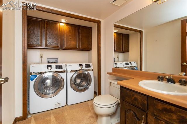 24 Woodbridge Drive, Colorado Springs, CO 80906