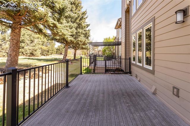 24 Woodbridge Drive, Colorado Springs, CO 80906