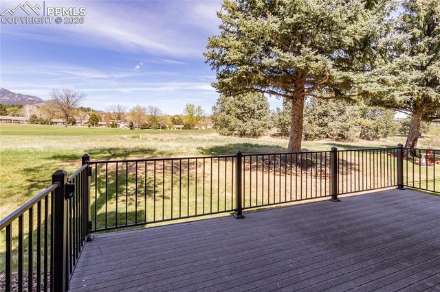 24 Woodbridge Drive, Colorado Springs, CO 80906