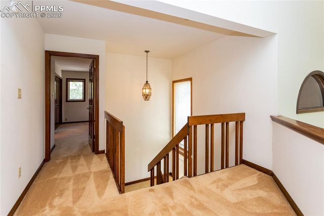 24 Woodbridge Drive, Colorado Springs, CO 80906