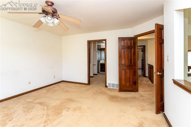 24 Woodbridge Drive, Colorado Springs, CO 80906