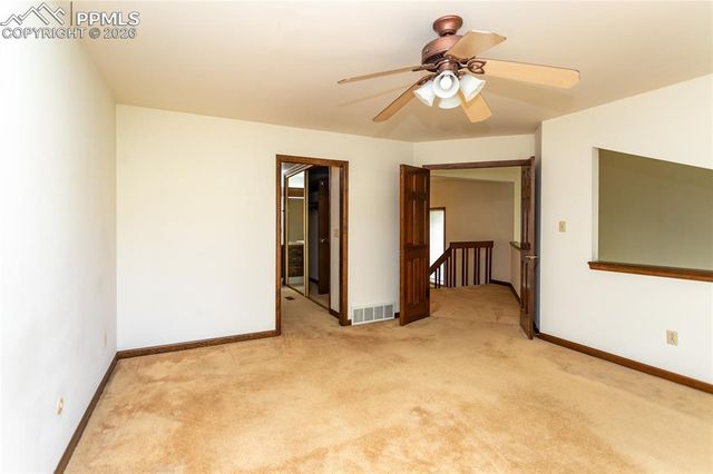 24 Woodbridge Drive, Colorado Springs, CO 80906