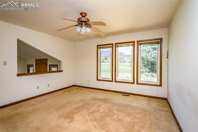 24 Woodbridge Drive, Colorado Springs, CO 80906