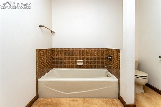 24 Woodbridge Drive, Colorado Springs, CO 80906