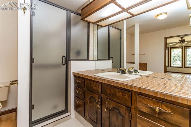 24 Woodbridge Drive, Colorado Springs, CO 80906