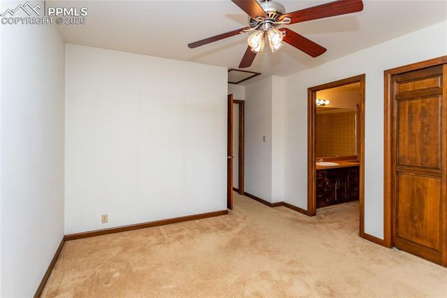 24 Woodbridge Drive, Colorado Springs, CO 80906