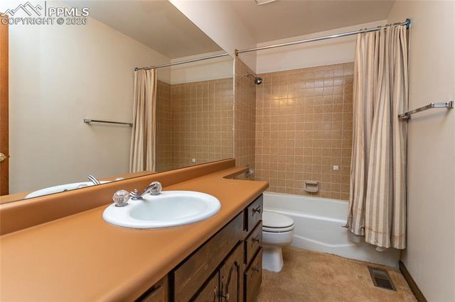 24 Woodbridge Drive, Colorado Springs, CO 80906