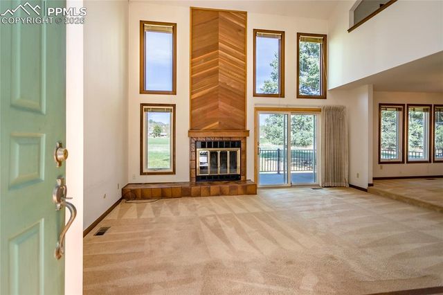 24 Woodbridge Drive, Colorado Springs, CO 80906