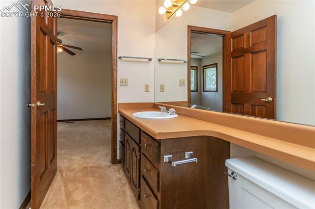 24 Woodbridge Drive, Colorado Springs, CO 80906