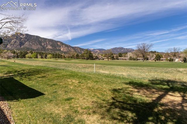 24 Woodbridge Drive, Colorado Springs, CO 80906