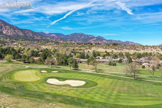 24 Woodbridge Drive, Colorado Springs, CO 80906