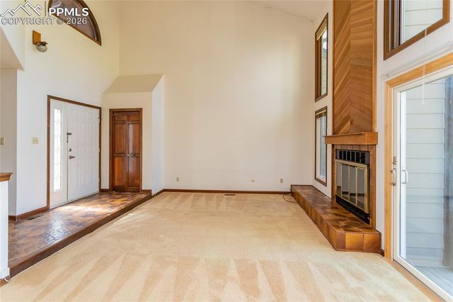 24 Woodbridge Drive, Colorado Springs, CO 80906