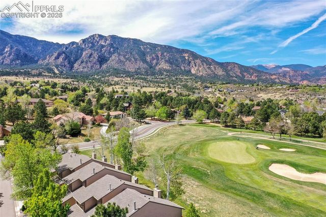 24 Woodbridge Drive, Colorado Springs, CO 80906