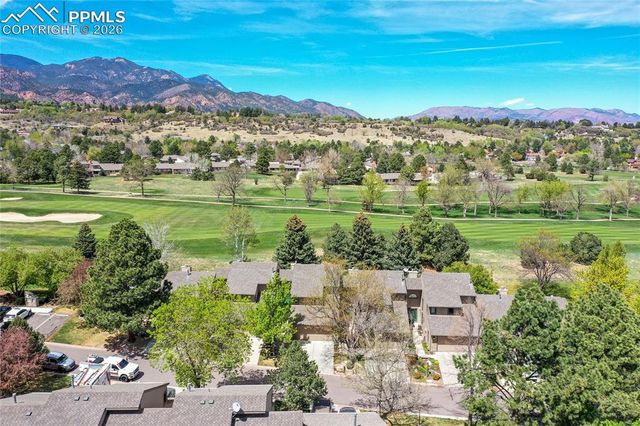 24 Woodbridge Drive, Colorado Springs, CO 80906