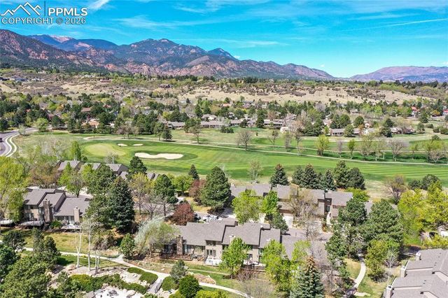 24 Woodbridge Drive, Colorado Springs, CO 80906