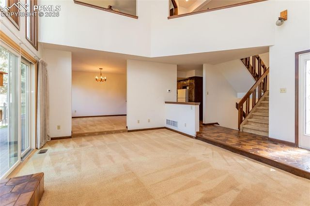 24 Woodbridge Drive, Colorado Springs, CO 80906