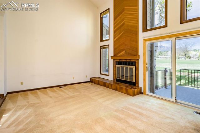 24 Woodbridge Drive, Colorado Springs, CO 80906