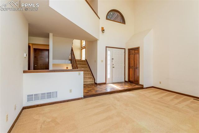 24 Woodbridge Drive, Colorado Springs, CO 80906