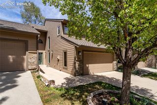 24 Woodbridge Drive, Colorado Springs, CO 80906