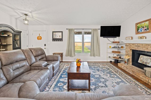 2709 E 900 N, Battle Ground, IN 47920