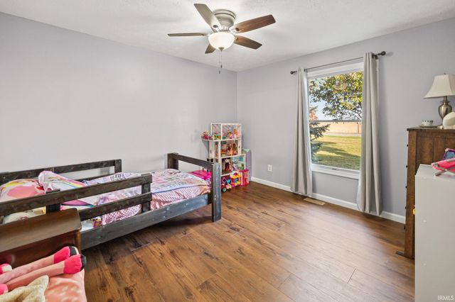 2709 E 900 N, Battle Ground, IN 47920