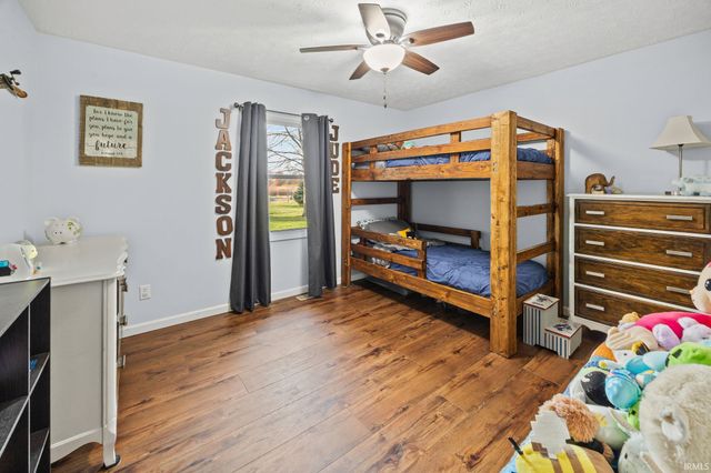 2709 E 900 N, Battle Ground, IN 47920