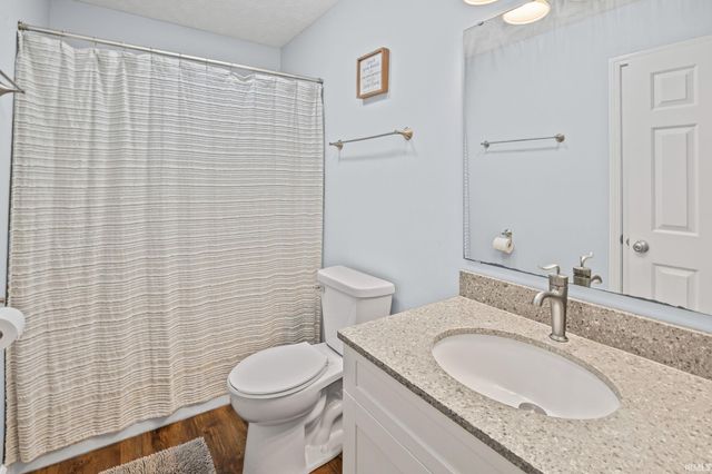 2709 E 900 N, Battle Ground, IN 47920