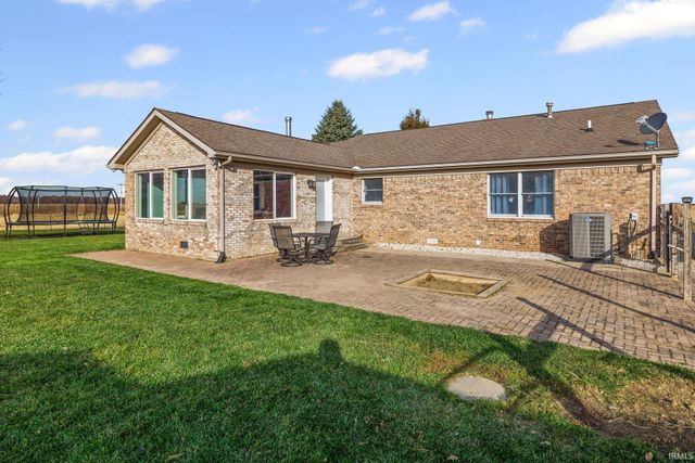 2709 E 900 N, Battle Ground, IN 47920