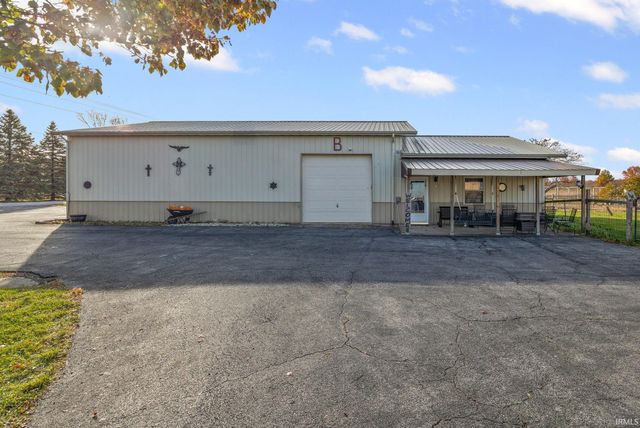 2709 E 900 N, Battle Ground, IN 47920