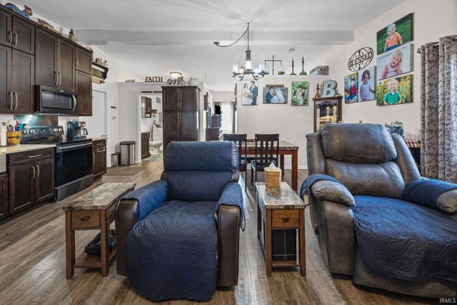 2709 E 900 N, Battle Ground, IN 47920