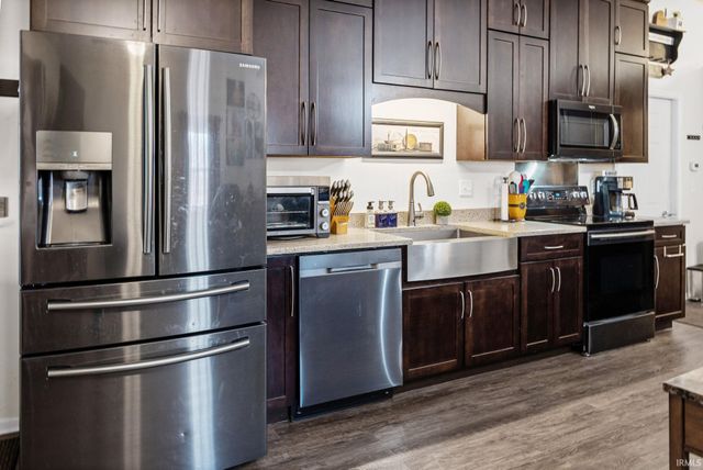 2709 E 900 N, Battle Ground, IN 47920