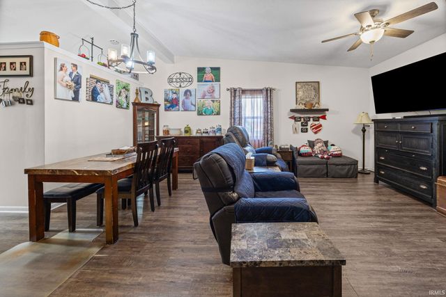 2709 E 900 N, Battle Ground, IN 47920