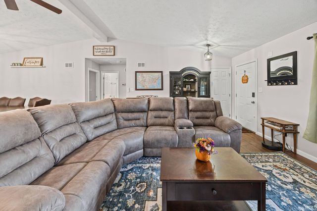 2709 E 900 N, Battle Ground, IN 47920