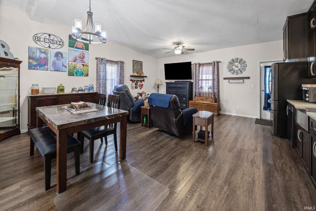 2709 E 900 N, Battle Ground, IN 47920