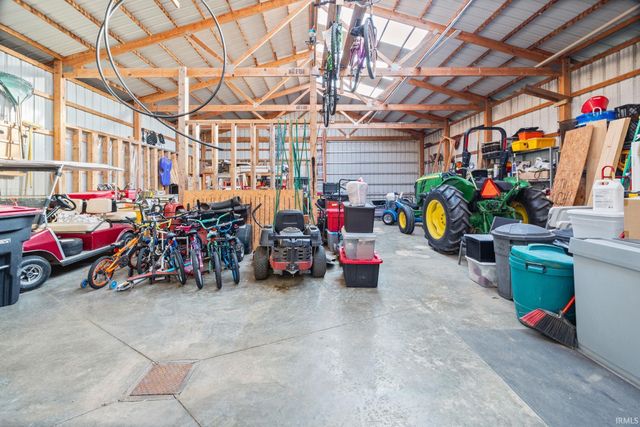 2709 E 900 N, Battle Ground, IN 47920