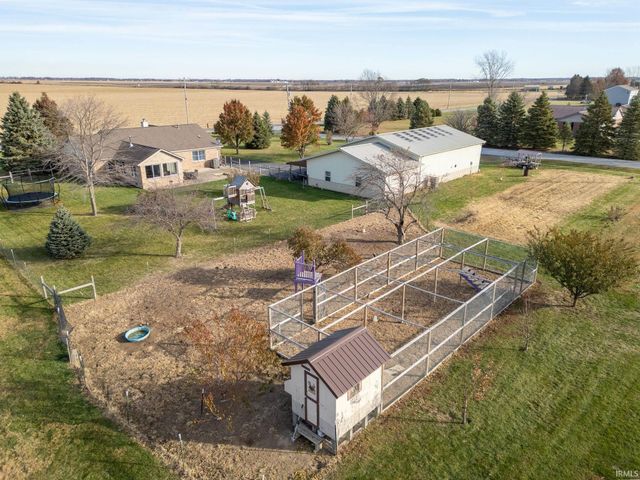 2709 E 900 N, Battle Ground, IN 47920