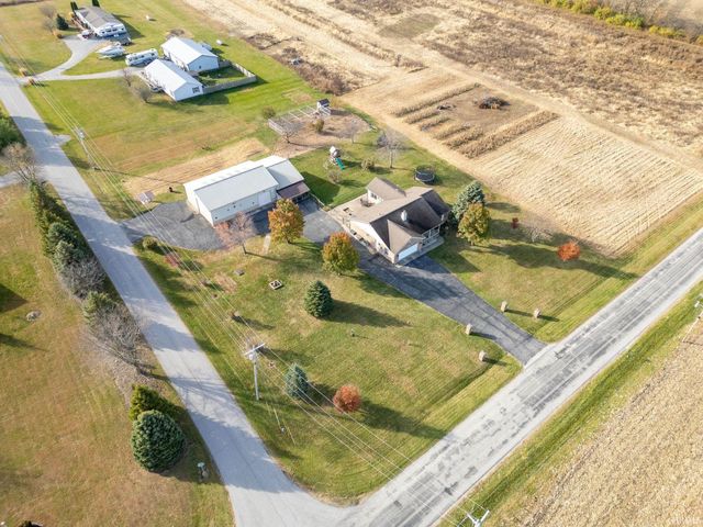 2709 E 900 N, Battle Ground, IN 47920