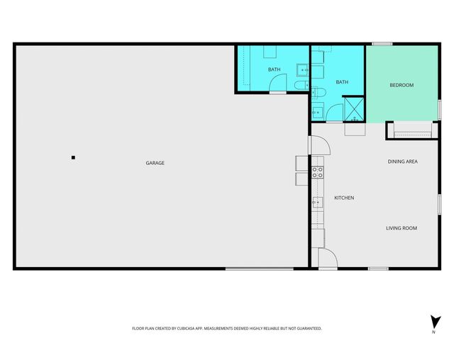 2709 E 900 N, Battle Ground, IN 47920