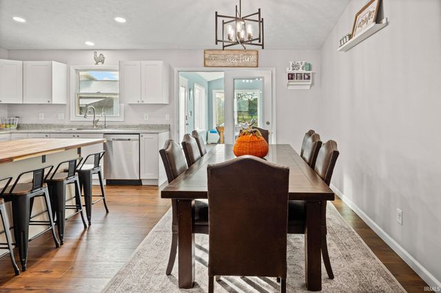 2709 E 900 N, Battle Ground, IN 47920