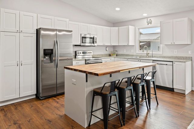 2709 E 900 N, Battle Ground, IN 47920