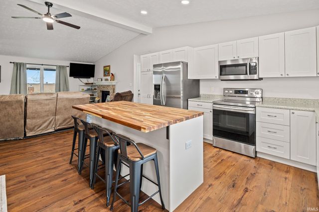 2709 E 900 N, Battle Ground, IN 47920