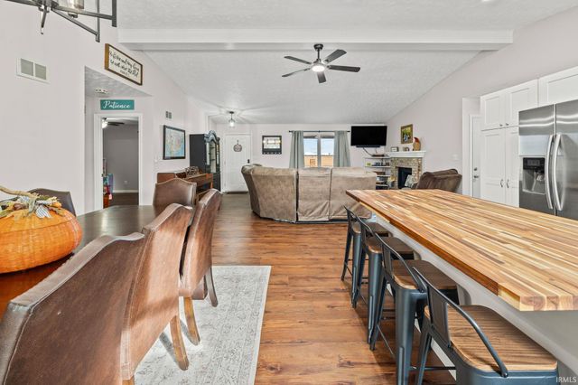 2709 E 900 N, Battle Ground, IN 47920