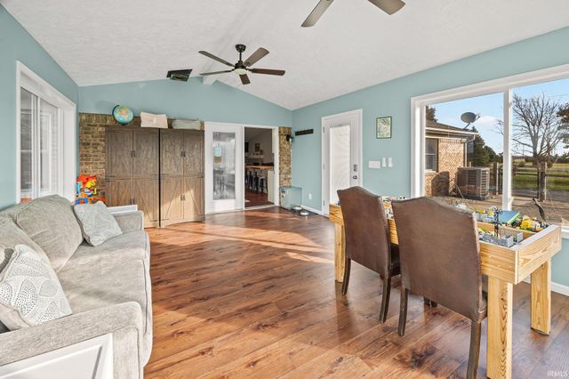 2709 E 900 N, Battle Ground, IN 47920