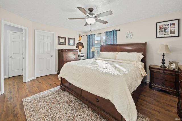 2709 E 900 N, Battle Ground, IN 47920