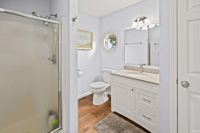 2709 E 900 N, Battle Ground, IN 47920