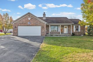 2709 E 900 N, Battle Ground, IN 47920